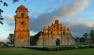 Ilocos Region Region | Philippines - Rated 1.4