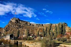 Kars | Northeast Anatolia Region, Turkey - Rated 5.3