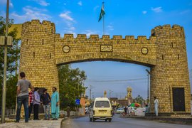 Khyber Pakhtunkhwa Region | Pakistan - Rated 4.4