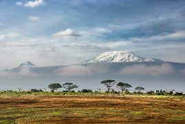 Kilimanjaro Region | Tanzania - Rated 5