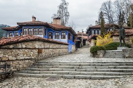 Koprivshtitsa | Sofia Region, Bulgaria - Rated 4.7