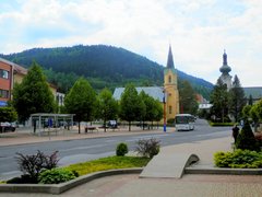 Krompachy | Kosice Region, Slovakia - Rated 3.2