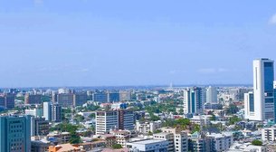 Lagos | South West Region, Nigeria - Rated 4.8
