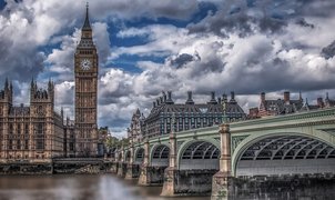 Greater London Region | United Kingdom - Rated 8.9