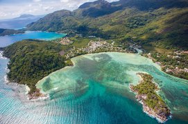 Mahe Region | Republic of Seychelles - Rated 6.1
