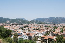 Marmaris | Aegean Region, Turkey - Rated 2.5