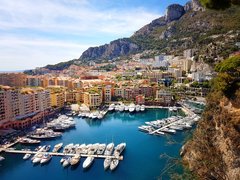 Monaco | Monaco Region, Monaco - Rated 8.5