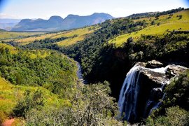 Mpumalanga Region | South Africa - Rated 1.9