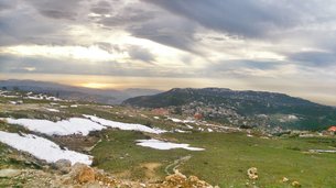 Mrouj | Mount Lebanon Governorate Region, Lebanon - Rated 4.2