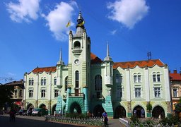 Mukachevo | Zakarpatska Oblast Region, Ukraine - Rated 2.7