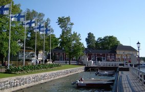 Naantali | Southwest Finland Region, Finland - Rated 3.2