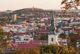 Nitra | Nitra Region, Slovakia - Rated 2.6