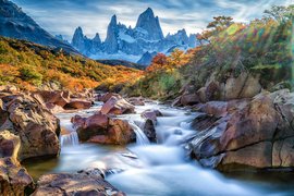 Patagonia Region | Argentina - Rated 2.9