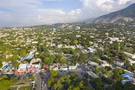 Petion-Ville | Ouest Region, Haiti - Rated 3.4