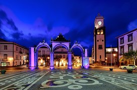 Ponta Delgada | Azores Region, Portugal - Rated 3.2