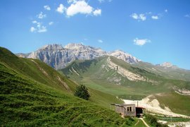 Qusar | Shaki-Zaqatala Region, Azerbaijan - Rated 5.1