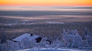 Saariselka | Lapland Region, Finland - Rated 4.9