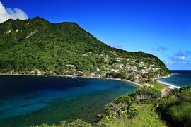 Saint George Region | Dominica - Rated 4.6