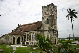 Saint Mary Paris Region | Jamaica - Rated 0.6