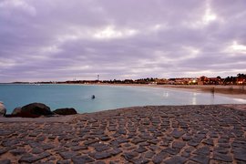 Sal Region | Cape Verde - Rated 4.4