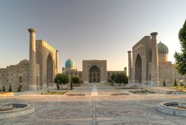 Samarqand Region Region | Uzbekistan - Rated 4.4