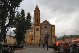 San Agustin Tlaxco