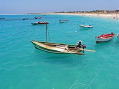 Santa Maria | Sal Region, Cape Verde - Rated 4.8