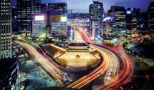 Seoul | Seoul Capital Area Region, South Korea - Rated 8.1