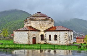 Shaki-Zaqatala Region | Azerbaijan - Rated 4.6