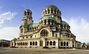 Sofia | Sofia City Region, Bulgaria - Rated 7.8