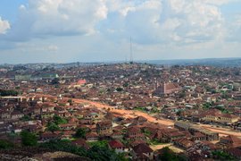 South West Region | Nigeria - Rated 5.2
