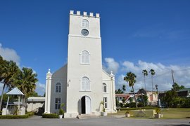St. Peter Parish Region | Barbados - Rated 2.2