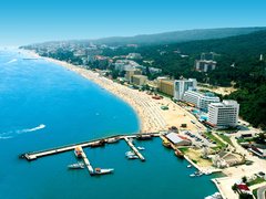 Sunny Beach | Burgas Region, Bulgaria - Rated 6