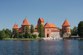 Trakai | Vilnius County Region, Lithuania - Rated 3.8