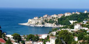 Ulcinj | Coastal Montenegro Region, Montenegro - Rated 4.7