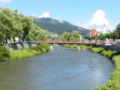 Vatra Dornei | Norteastern Romania Region, Romania - Rated 4.3