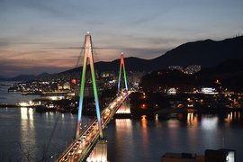 Yeosu | Honam Region, South Korea - Rated 2.9