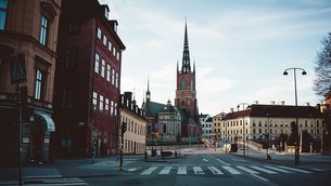 Ystad | Skane Region, Sweden - Rated 2.7