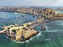 Alexandria Governorate Region | Egypt - Rated 4.9