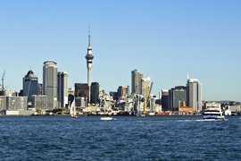 Auckland Region | New Zealand - Rated 6
