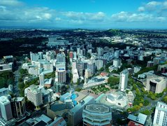 Auckland | Auckland Region, New Zealand - Rated 6.3