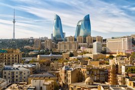 Baku | Absheron Region, Azerbaijan - Rated 6.2