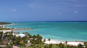 Freeport | Grand Bahama Region, Bahamas - Rated 2.8