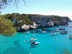 Balearic Islands Region | Spain - Rated 7.8