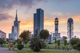 Batumi | Adjara Region, Georgia - Rated 7.6