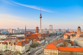 Berlin Region | Germany - Rated 8.3