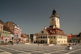 Brasov | Central Romania Region, Romania - Rated 5.7