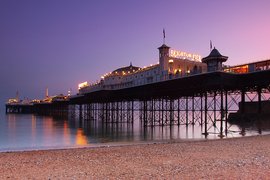 Brighton | South East England Region, United Kingdom - Rated 5.1