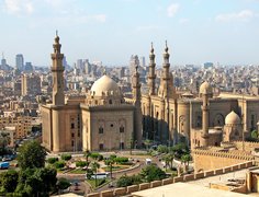 Cairo | Cairo Governorate Region, Egypt - Rated 7.7