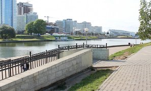 City of Minsk Region | Belarus - Rated 6.8